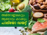 അമിതവണ്ണമകറ്റും ആരോഗ്യം കാക്കും; ഇതാ പാലിയോ ഡയറ്റ്