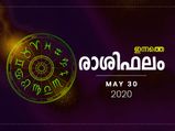 ഇന്നത്തെ ദിവസം ഭാഗ്യം ഈ രാശിക്കാര്‍ക്ക്