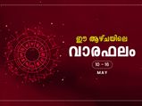 12 രാശിക്കാരുടെ ഈ ആഴ്ചയിലെ സമ്പൂര്‍ണഫലം