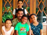 ഫാദേഴ്‌സ്‌ഡേ: സൂപ്പര്‍ഹീറോ ആണ് ഞങ്ങടെ അപ്പ