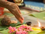 കര്‍ക്കിടക വാവ്; വീട്ടിലും ബലിയിടാം ആചാരമിങ്ങനെ