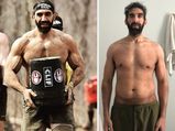 കോവിഡ് 19 ഭയാനകം; ചിത്രം പങ്കുവച്ച് അത്‌ലറ്റ്‌