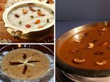 ഓണത്തിന് മധുരമേകാന്‍ 4 പായസക്കൂട്ടുകള്‍ 