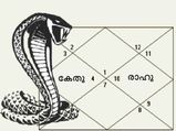 രാഹുദശ ജാതകത്തില്‍; 18 വര്‍ഷം ദുരിതം ആര്‍ക്കെല്ലാം