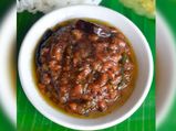 സദ്യയില്‍ തൊട്ടുകൂട്ടാന്‍ പുളിയിഞ്ചി