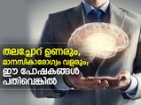 തലച്ചോറ് ഉണരും, മാനസികാരോഗ്യം വളരും; ഈ പോഷകങ്ങള്‍ 