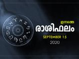 രാശിഫലം: ഈ രാശിക്കാര്‍ക്ക് ചില മാറ്റങ്ങള്‍ സാധ്യം