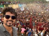 'ട്വിറ്ററില്‍ മാസ്റ്ററായി വിജയ്': 2020ല്‍ ഏറ്റവുമധികം ട്വിറ്റര്‍ റീട്വീറ്റ് വിജയ്‌യുടേത്
