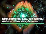 വരും വര്‍ഷം വിവാഹയോഗമോ കുടുംബജീവിതത്തില്‍ നേട്ടങ്ങളോ; 12 രാശിക്കും 2021 നല്‍കും ഫലങ്ങള്‍