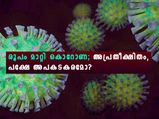 ലോകത്തെ മുള്‍മുനയില്‍ നിര്‍ത്തി വീണ്ടും കൊറോണ; സത്യാവസ്ഥകള്‍ ഇതെല്ലാം