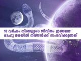 18  വര്‍ഷത്തെ രാഹു ദശയില്‍ ഇതെല്ലാം സംഭവിച്ചിരിക്കണം; മരണഭയം വക്കോളമെത്തിക്കും രാഹു