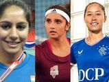 2020ല്‍ തിളങ്ങിയ ഇന്ത്യന്‍ വനിതാ അത്‌ലറ്റുകള്‍