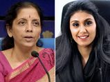 ഫോബ്‌സ് പട്ടികയില്‍ ഇടംനേടിയ 4 ഇന്ത്യന്‍ വനിതകള്‍