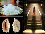 കാണാന്‍ കഴിയില്ല വീട്ടിലെ ദുഷ്ടശക്തി; ഫലമോ ദോഷവും