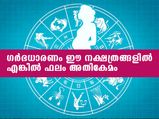 ഗര്‍ഭം മുതല്‍ ജനനം വരെ ജ്യോതിഷം പറയും മികച്ച സമയം ഇതാണ്