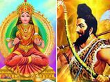 അക്ഷയ തൃതീയ നാളില്‍ പിറവിയെടുത്ത 5 അവതാരങ്ങള്‍