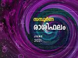  ജൂണ്‍ മാസം 12 രാശിയുടെയും സമ്പൂര്‍ണഫലം