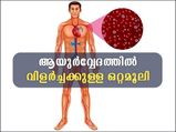  വിളര്‍ച്ച വളരെയധികം ശ്രദ്ധിക്കണം; ആയുര്‍വ്വേദം പറയും നിമിഷ പരിഹാരങ്ങള്‍