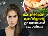 ഹോര്‍മോണ്‍ കുറവ് നിസ്സാരമല്ല; ഭക്ഷണത്തിലുണ്ട് പ്രതിവിധി