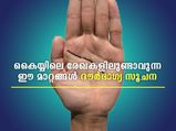 കൈയ്യിലുണ്ടാവുന്ന മോശം രേഖകള്‍ ഇതാണ്; ഭാഗ്യദോഷം ഫലം നല്‍കും