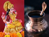 ദുഷ്ടശക്തികള്‍ നീങ്ങും സമ്പത്തും കൈവരും; ഗംഗാജലം വീട്ടില്‍ സൂക്ഷിച്ചാലുള്ള നേട്ടം