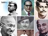 മരണത്തെ വരെ വെല്ലുവിളിച്ച ജീവിതം; ഇന്ത്യന്‍ സ്വാതന്ത്ര്യത്തിനായി പോരാടിയ ധീരനേതാക്കള്‍