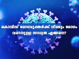 കൊവിഡ് രോഗമുക്തരുടെ ശരീരത്തില്‍ ആന്റിബോഡികള്‍ എത്ര കാലം സംരക്ഷിക്കും?