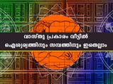 വീട്ടില്‍ പോസിറ്റീവ്  ഊര്‍ജ്ജത്തിന്റെ  ഉറവിടം ഇതാണ്; ഐശ്വര്യത്തിനും ഭാഗ്യത്തിനും പിന്തുടരേണ്ടത്‌