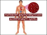  സ്ഥിരമായി ഇരുന്നുറങ്ങാറുണ്ടോ; തൊട്ടടുത്തുണ്ട് മരണവിളി