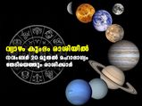 Guru Rashi Parivartan 2021 Effects: വ്യാഴം കുംഭം രാശിയില്‍ പ്രവേശിച്ചാല്‍ ഈ രാശിക്കാര്‍ക്ക് മഹാഭാഗ്യം