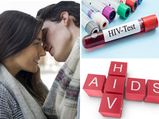 ലോക എയ്ഡ്‌സ് ദിനം:  ചുംബനത്തിലൂടെ എച്ച്.ഐ.വി എയ്ഡ്‌സ് പകരുമോ?