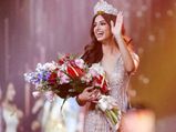 Miss Universe 2021: ഹര്‍നാസ് സന്ധു: 21-ാം വയസ്സില്‍ വിശ്വസുന്ദരിയായ ഇന്ത്യക്കാരി