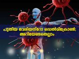 ഒമിക്രോണില്‍ നിന്ന്  ഡെല്‍മിക്രോണിലേക്കോ?  ലക്ഷണങ്ങളും ചികിത്സയും