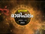 Daily Rashi Phalam: കുടുംബജീവിതത്തില്‍ സന്തോഷം വളരും; നല്ല ദിനം; രാശിഫലം