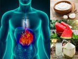 അസിഡിറ്റി പ്രശ്‌നമുള്ളവര്‍ക്ക് ആശ്വാസം നല്‍കും ഈ പഴങ്ങള്‍