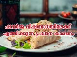 ഷവര്‍മ്മ വിഷലിപ്തമാവുന്നത് എങ്ങനെ: അറിയണം ഇതെല്ലാം