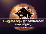 Mangal Gochar 2022 : ചൊവ്വയുടെ രാശിമാറ്റം; ഈ രാശിക്കാര്‍ക്ക് ജീവിതത്തില്‍ ഭാഗ്യകാലം