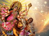 ദുര്‍ഗ്ഗാദേവിയെ നവരാത്രിയില്‍ വീട്ടില്‍ ആരാധിക്കേണ്ടത് ഇപ്രകാരം: സര്‍വ്വൈശ്വര്യം ഫലം