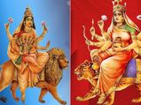 നവരാത്രിയില്‍ ദുര്‍ഗ്ഗാദേവിയുടെ 9 രൂപങ്ങള്‍ക്ക് ഈ വസ്തുക്കള്‍ സമര്‍പ്പിക്കൂ; ഭാഗ്യവും ഐശ്വര്യവും 