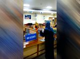 ഈ ഓണാഘോഷം അല്‍പം വെറൈറ്റിയാണ്: വീഡിയോ കാണാം