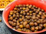 റോസ്റ്റഡ് ചന നിസ്സാരമല്ല: ആരോഗ്യം കൈക്കുള്ളില്‍ ഭദ്രം