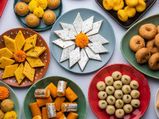 Diwali 2022: അരമണിക്കൂര്‍ പോലും വേണ്ട ബര്‍ഫിയും ലഡ്ഡുവും തയ്യാറാക്കാന്‍