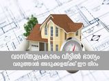 വീടിന്റെ അടുക്കളയ്ക്ക് വാസ്തുപ്രകാരം ഈ നിറം നല്‍കൂ; ഭാഗ്യം ആകര്‍ഷിച്ചു വരുത്താം