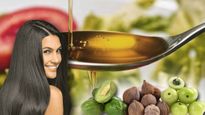 ഒറ്റ ഉപയോഗത്തിലറിയാം ഫലം; മുടിക്ക് കട്ടിയും നീളവും നല്‍കാന്‍ ഇതിലും മികച്ച എണ്ണയില്ല