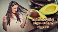 വിയര്‍പ്പും സൂര്യപ്രകാശവും തട്ടി നിര്‍ജീവമായ മുടിയെ പുനരുജ്ജീവിപ്പിക്കാന്‍ വഴിയിത്‌