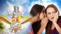ഗരുഡപുരാണം; സ്ത്രീയും പുരുഷനും ഒരിക്കലും ചെയ്യരുത് ഈ 4 കാര്യങ്ങള്‍, ബഹുമാനവും അന്തസ്സും നശിക്കും