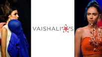 Lakme Fashion Week 2023: 'Beneath' കളക്ഷനുമായി വൈശാലി ഫാഷന്‍ ലോകത്തെ മാറ്റത്തിന് തുടക്കം
