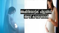  ഫ്‌ളൂയിഡ് ലീക്കേജ് നിസ്സാരമല്ല: ആദ്യമാസം മുതല്‍ തന്നെ ശ്രദ്ധ വേണം