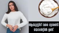  പൂര്‍ണാരോഗ്യം വീണ്ടെടുക്കാനും രോഗത്തിന് നിമിഷ പ്രതിരോധവും: യോഗര്‍ട്ട് ശീലമാക്കൂ