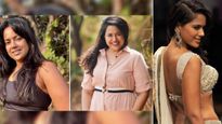 92 കിലോയില്‍ നിന്ന് 81 കിലോയിലേക്ക്, സമീറ റെഡ്ഡിയുടെ മാറ്റത്തിനു പിന്നിലെ കാരണം